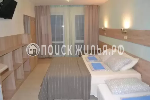 Отель «Оздоровительный Комплекс Лазурный»