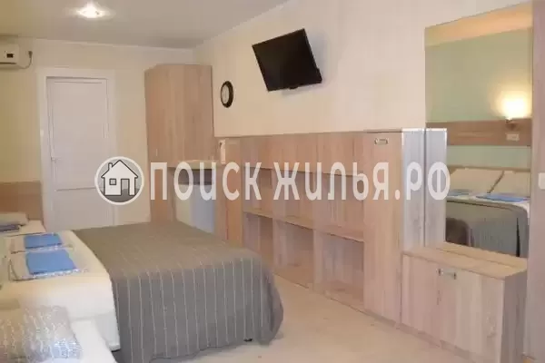 Отель «Оздоровительный Комплекс Лазурный»