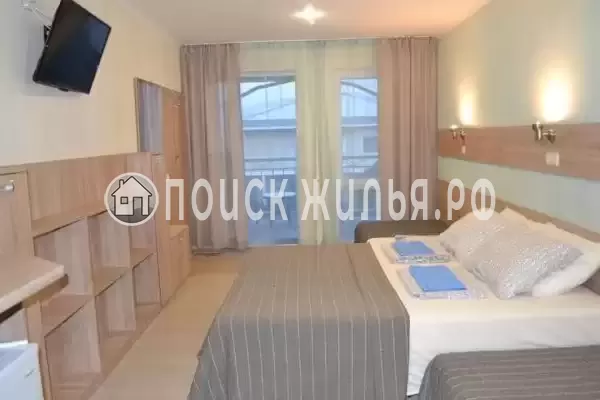 Отель «Оздоровительный Комплекс Лазурный»