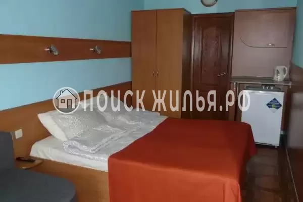 Отель «Оздоровительный Комплекс Лазурный»