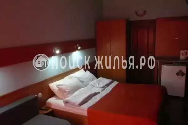 Отель «Оздоровительный Комплекс Лазурный»