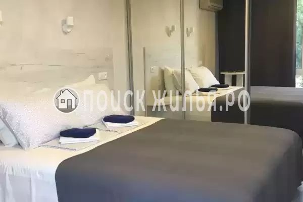 Отель «Оздоровительный Комплекс Лазурный»