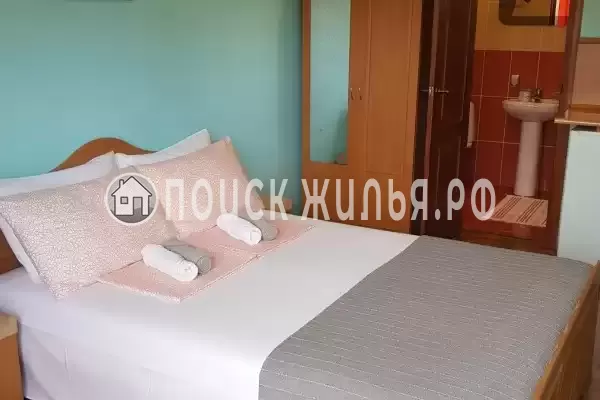 Отель «Оздоровительный Комплекс Лазурный»