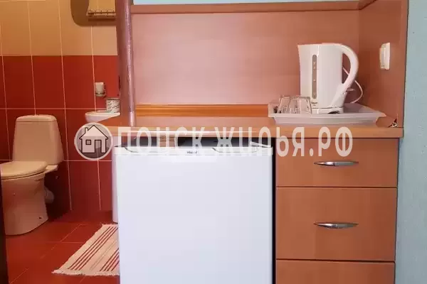 Отель «Оздоровительный Комплекс Лазурный»