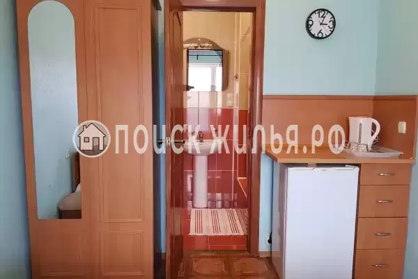 Отель «Оздоровительный Комплекс Лазурный»