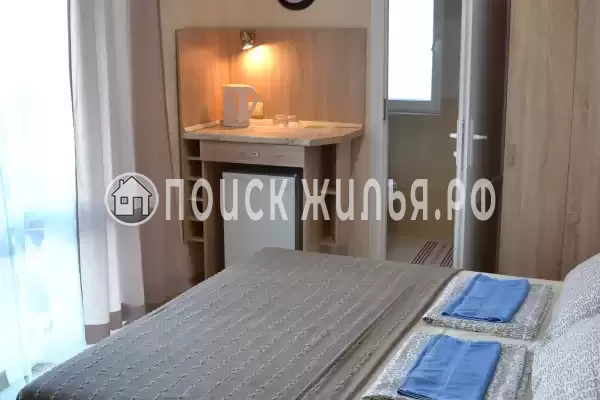 Отель «Оздоровительный Комплекс Лазурный»