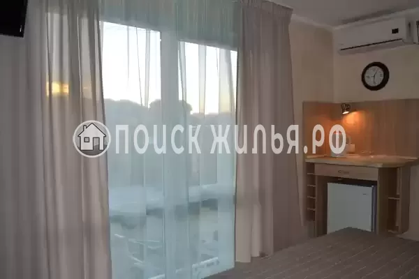 Отель «Оздоровительный Комплекс Лазурный»