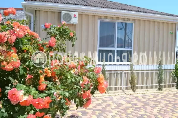 Отель «Оздоровительный Комплекс Лазурный»