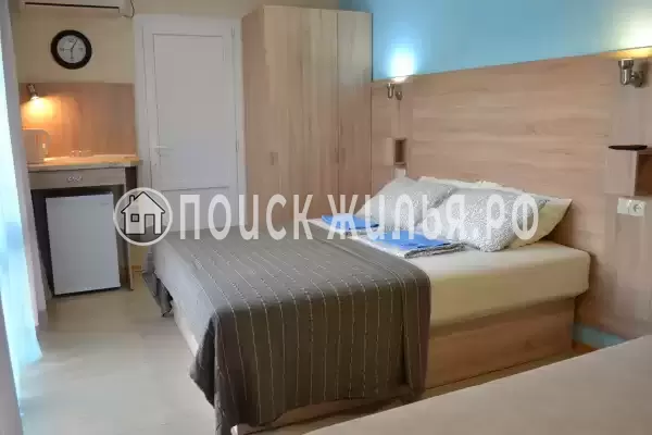 Отель «Оздоровительный Комплекс Лазурный»