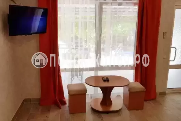 Отель «Оздоровительный Комплекс Лазурный»