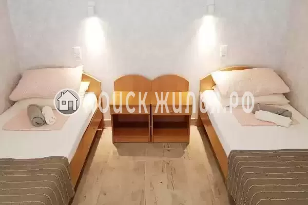 Отель «Оздоровительный Комплекс Лазурный»