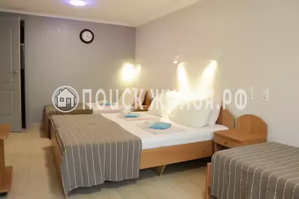 Отель «Оздоровительный Комплекс Лазурный»