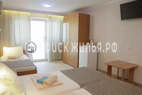 Отель «Оздоровительный Комплекс Лазурный»