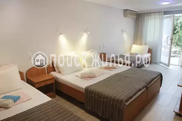 Отель «Оздоровительный Комплекс Лазурный»