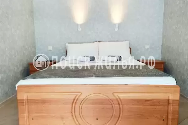 Отель «Оздоровительный Комплекс Лазурный»