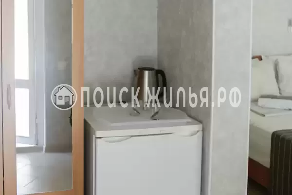 Отель «Оздоровительный Комплекс Лазурный»