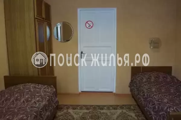 Гостиница «Вереск»