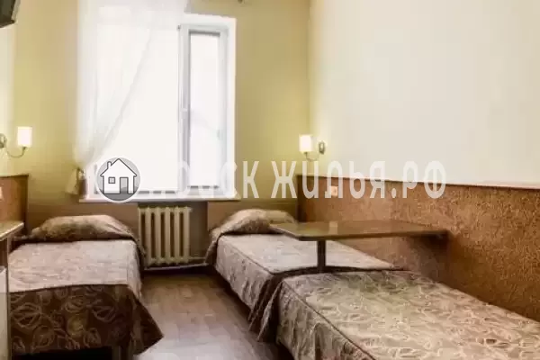 Гостиница «Вереск»