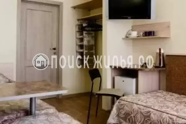 Гостиница «Вереск»