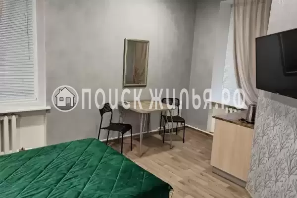 Гостиница «Вереск»