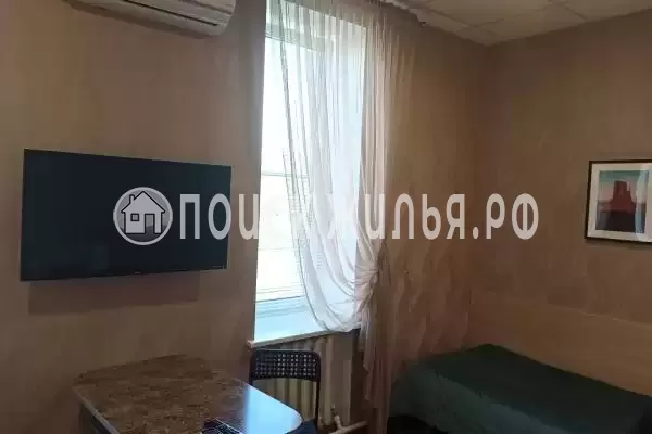 Гостиница «Вереск»