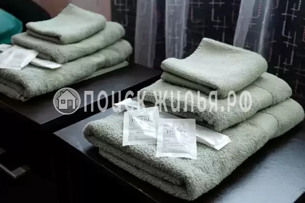 Отель «Амто»