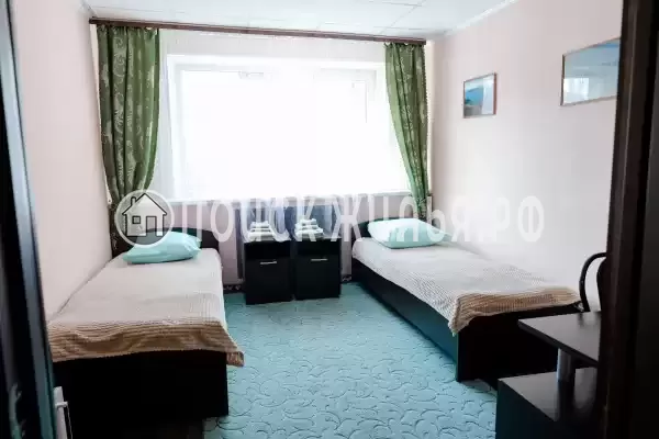 Отель «Амто»