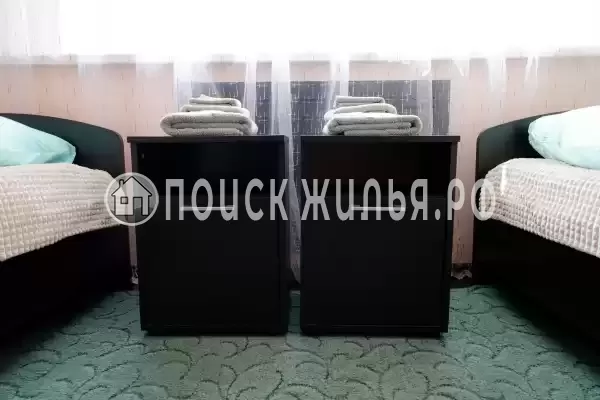 Отель «Амто»