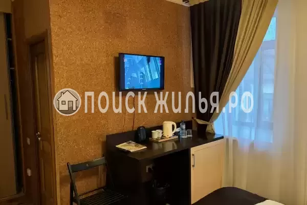 Отель «Особняк на Карла Маркса»