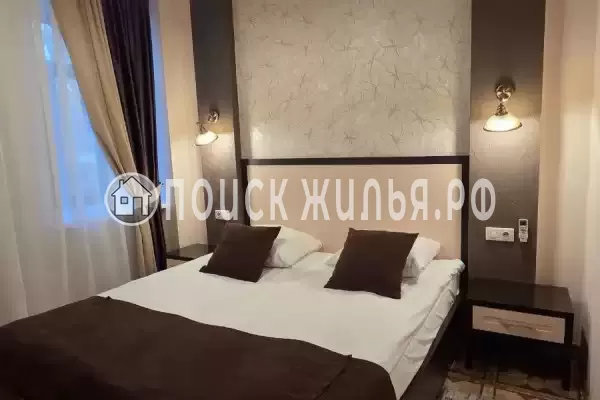 Отель «Особняк на Карла Маркса»