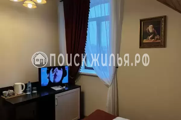Отель «Особняк на Карла Маркса»