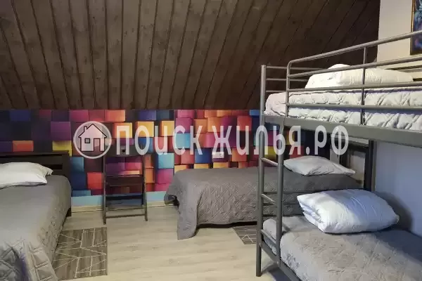 Отель «Особняк на Карла Маркса»