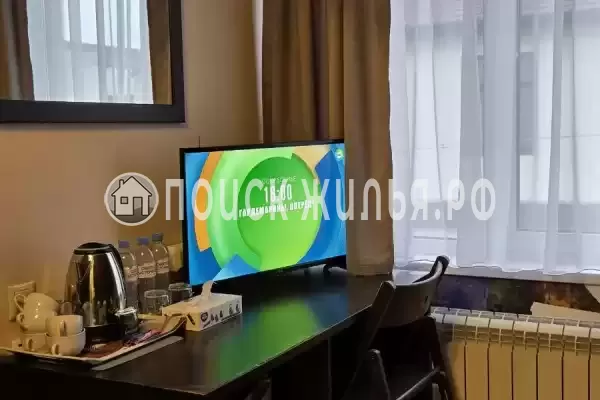 Отель «Особняк на Карла Маркса»