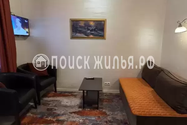 Отель «Особняк на Карла Маркса»