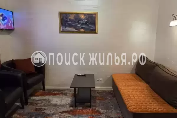 Отель «Особняк на Карла Маркса»