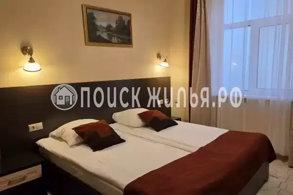 Отель «Особняк на Карла Маркса»