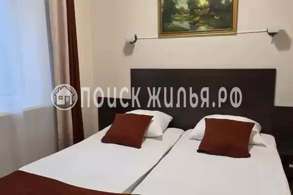Отель «Особняк на Карла Маркса»
