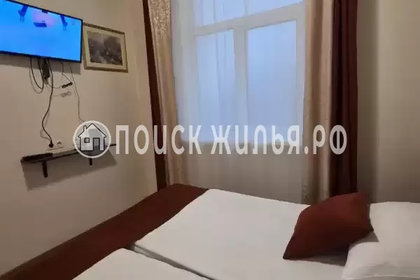Отель «Особняк на Карла Маркса»