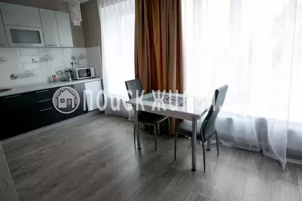 Отель «Кают-компания»