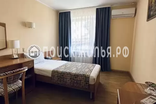 Отель «Кава ди Пьетра»