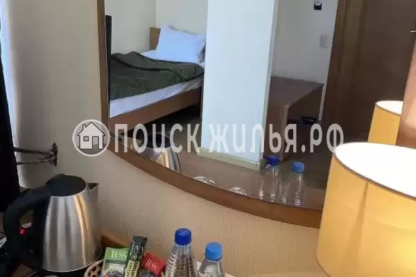 Отель «Кава ди Пьетра»