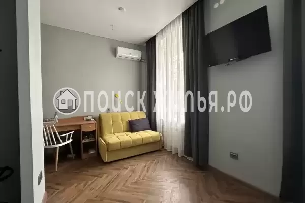 Отель «Кава ди Пьетра»