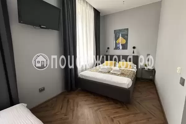 Отель «Кава ди Пьетра»