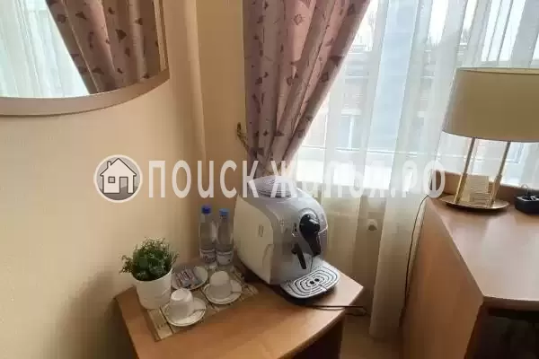 Отель «Кава ди Пьетра»