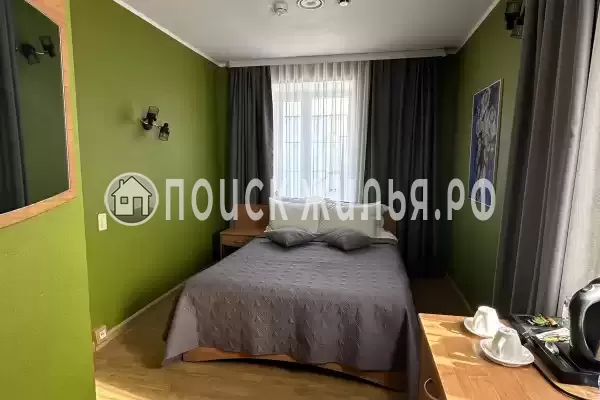 Отель «Кава ди Пьетра»