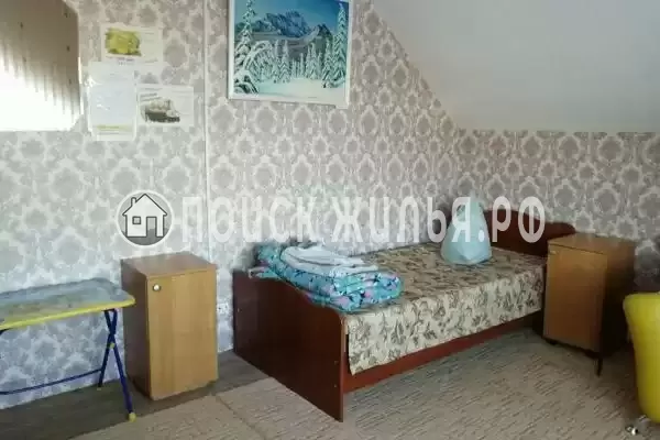 «Рябиновый»