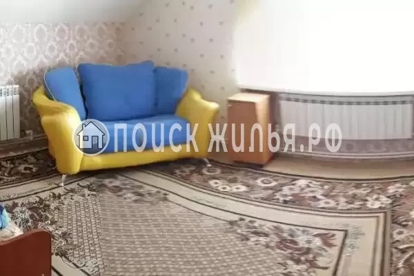 «Рябиновый»