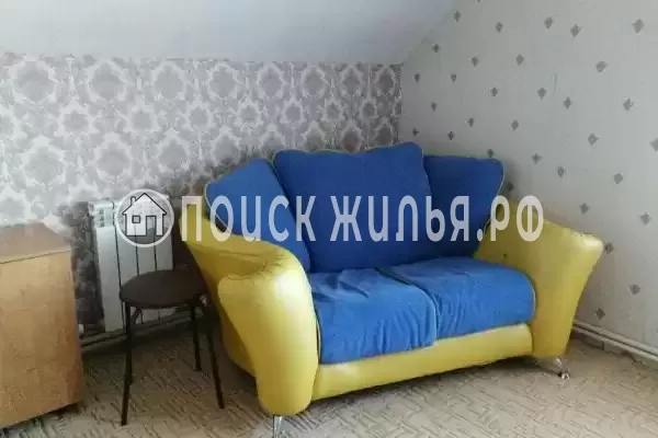 «Рябиновый»