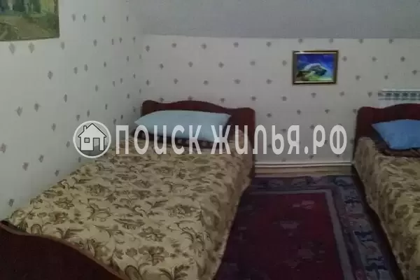 «Рябиновый»