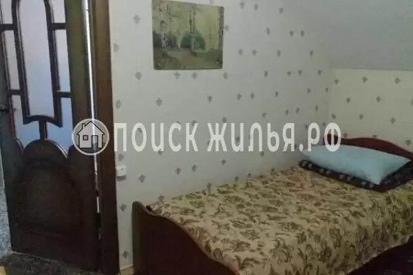 «Рябиновый»